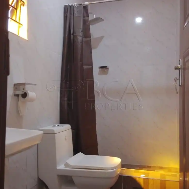 Lumwana Lodge Available on Lease