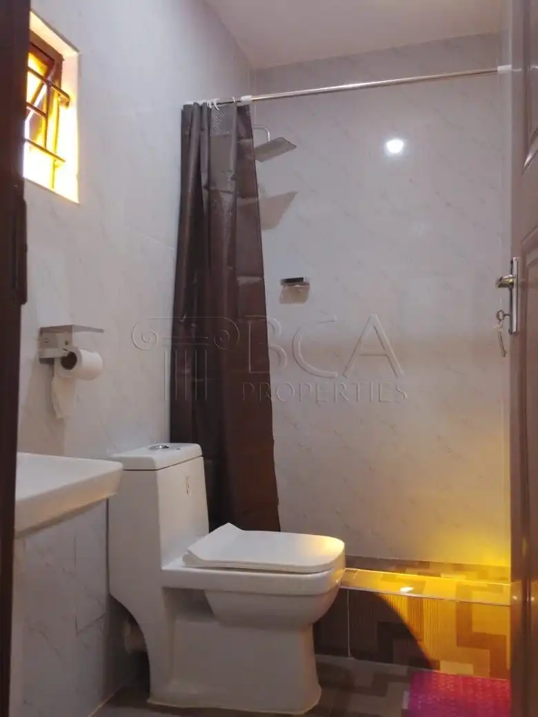 Lumwana Lodge Available on Lease