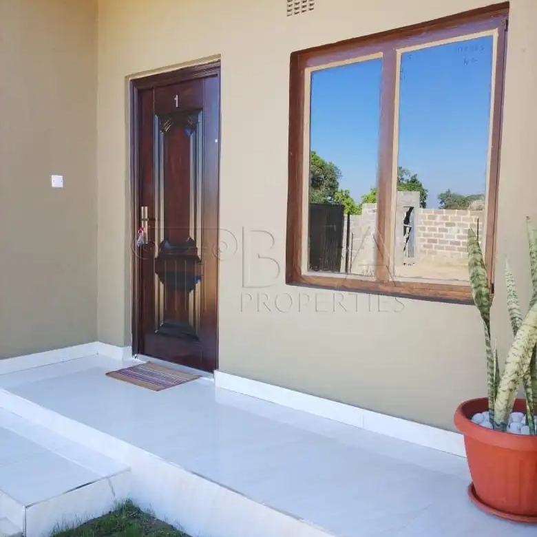 Lumwana Lodge Available on Lease