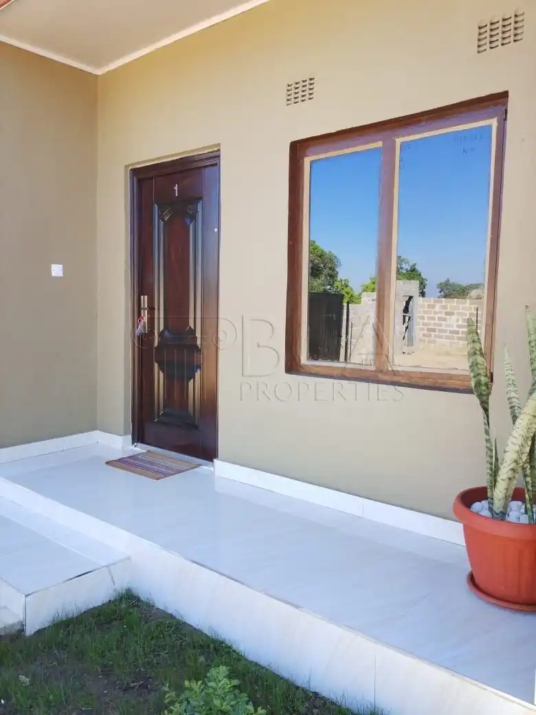 Lumwana Lodge Available on Lease
