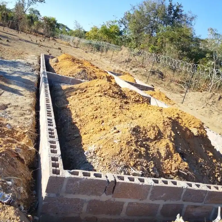 Lumwana Lodge Available on Lease