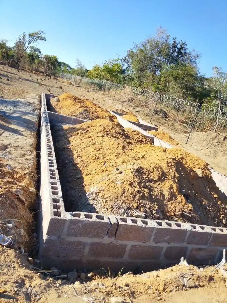 Lumwana Lodge Available on Lease