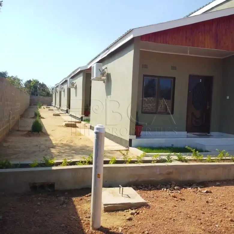 Lumwana Lodge Available on Lease