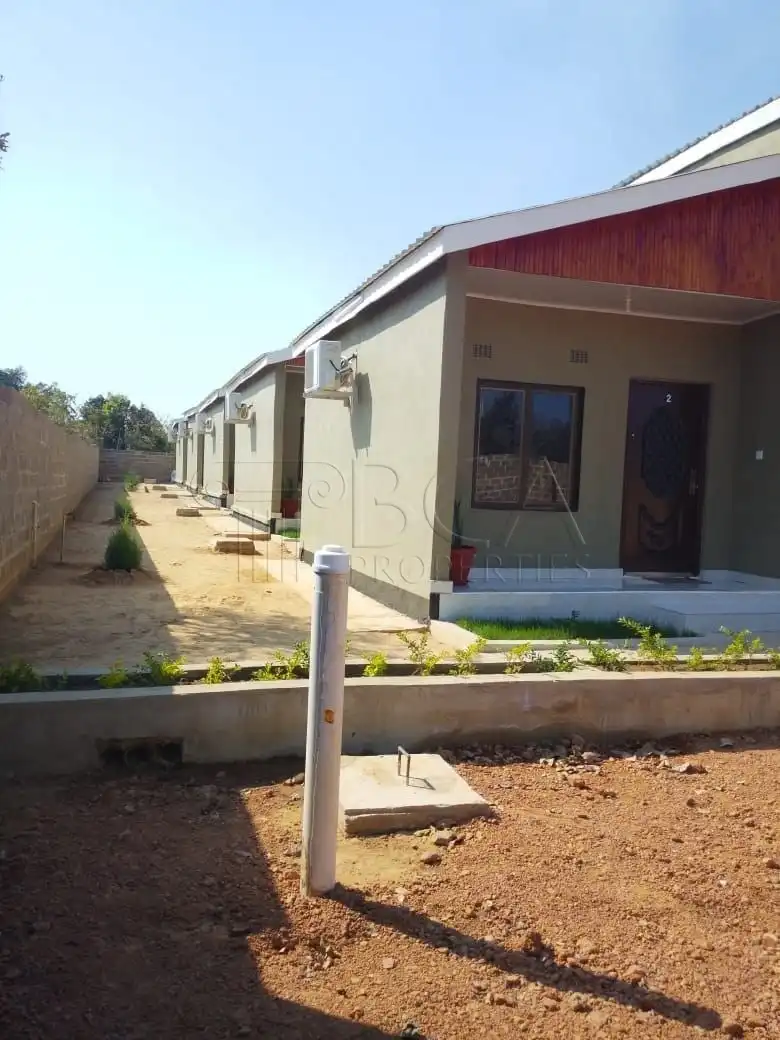 Lumwana Lodge Available on Lease