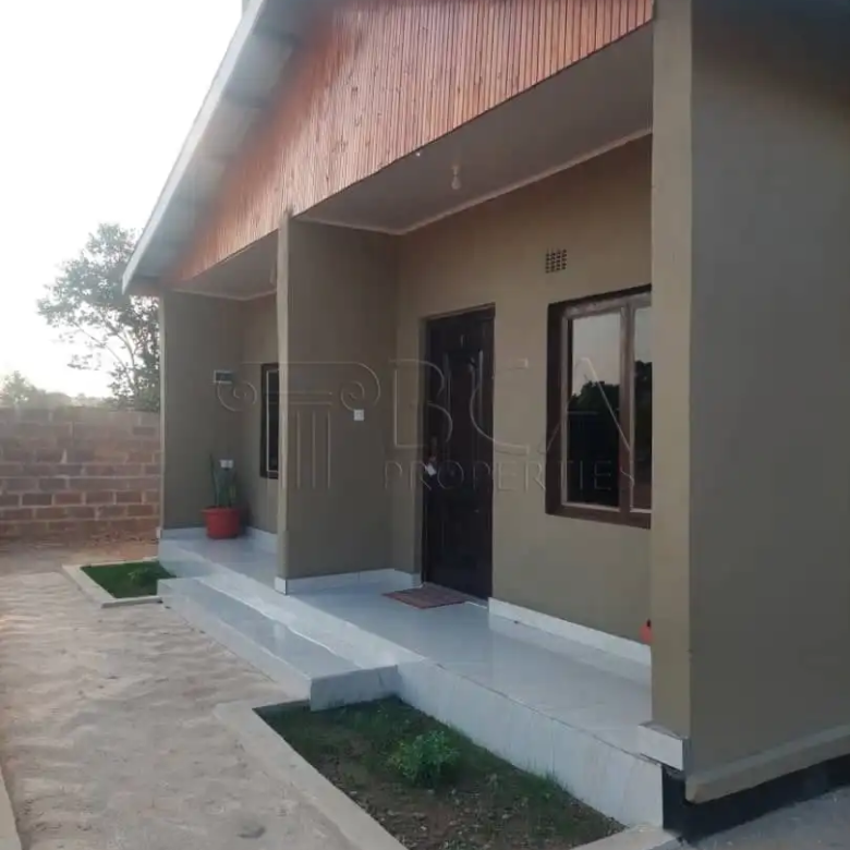 Lumwana Lodge Available on Lease