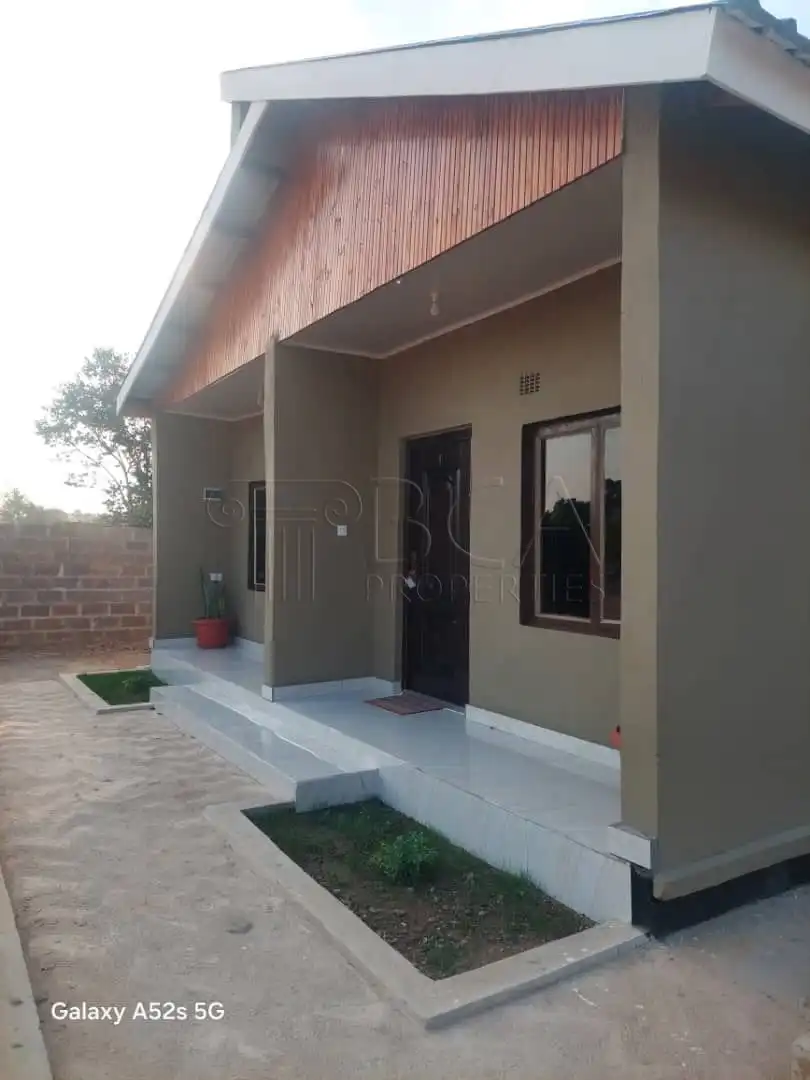 Lumwana Lodge Available on Lease