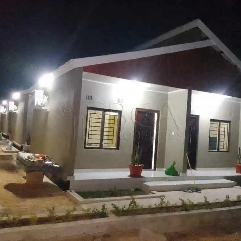 Lumwana Lodge Available on Lease