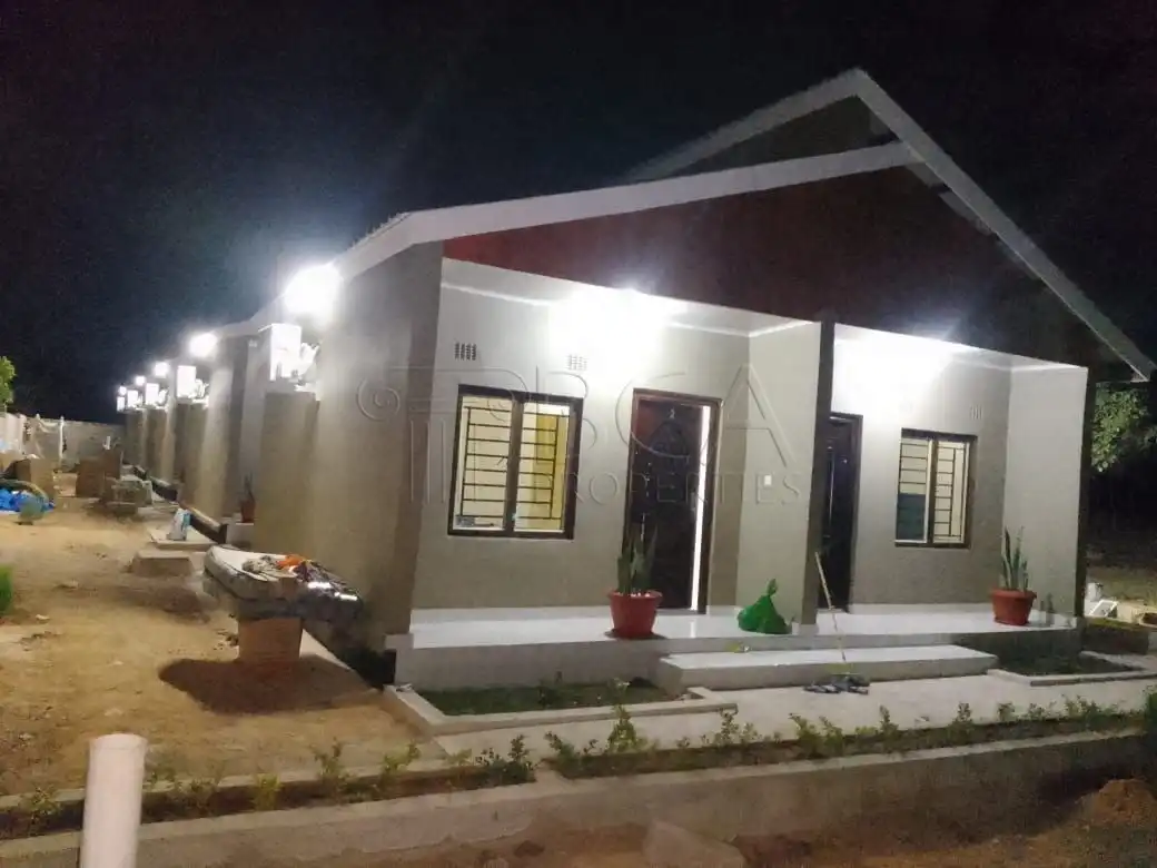 Lumwana Lodge Available on Lease