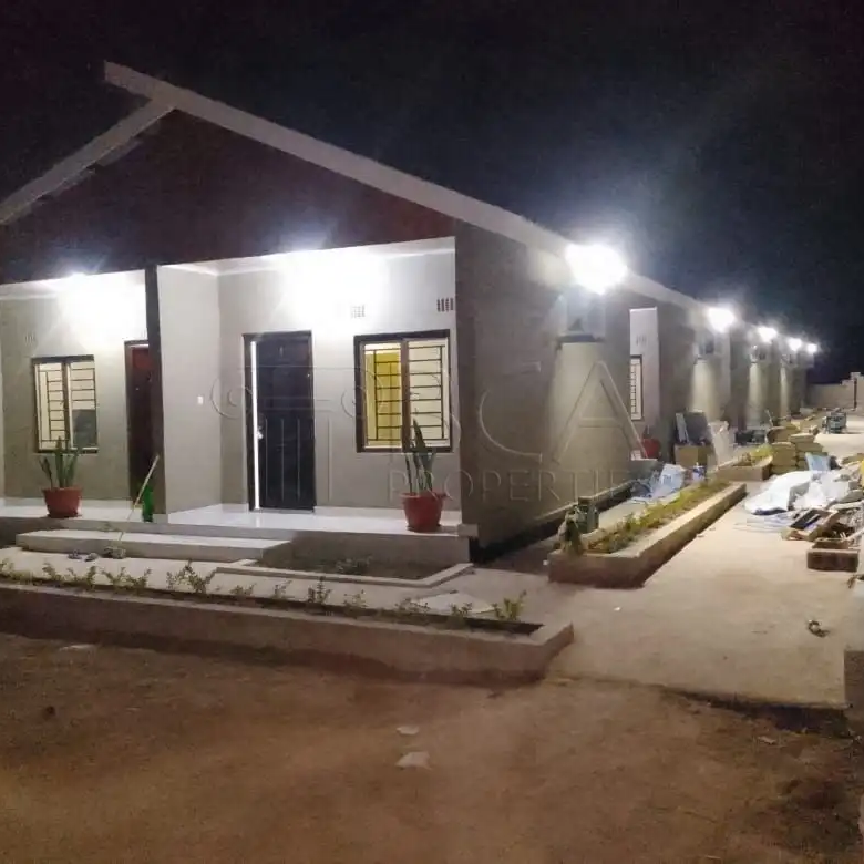 Lumwana Lodge Available on Lease