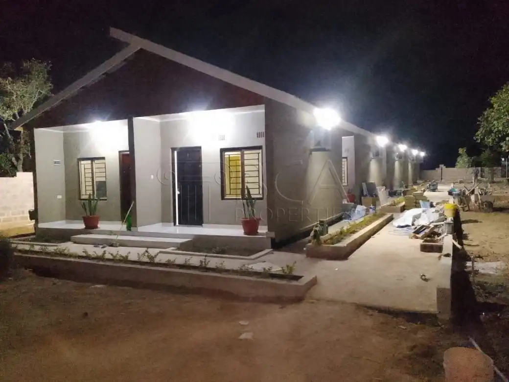 Lumwana Lodge Available on Lease
