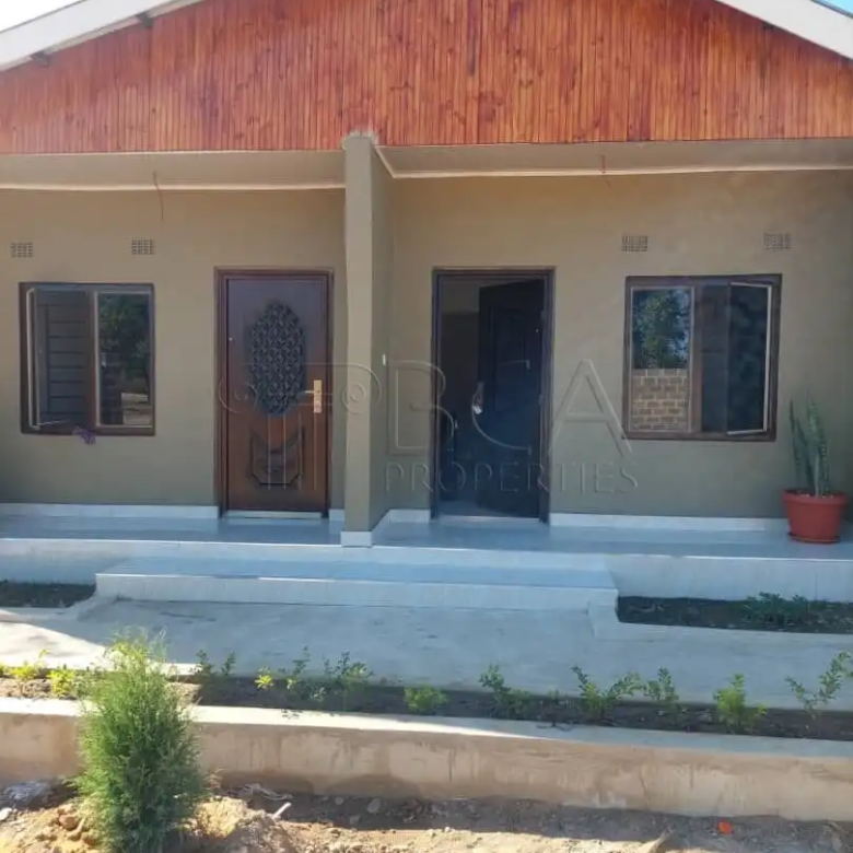 Lumwana Lodge Available on Lease