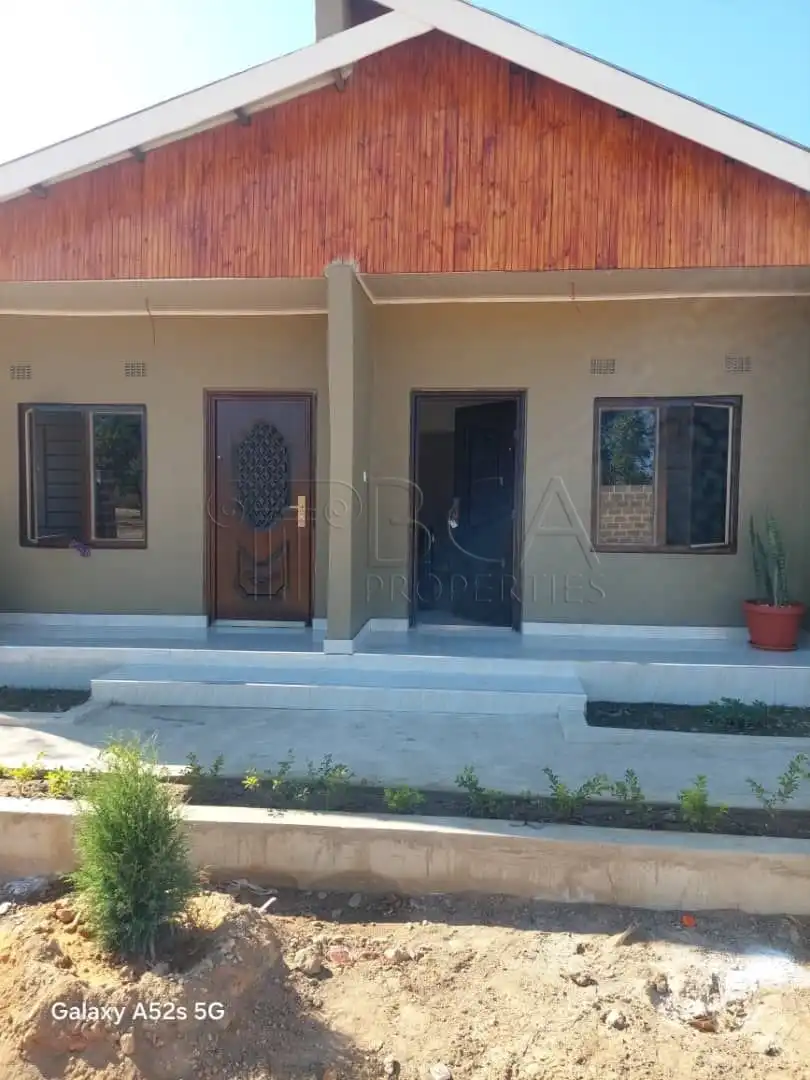 Lumwana Lodge Available on Lease