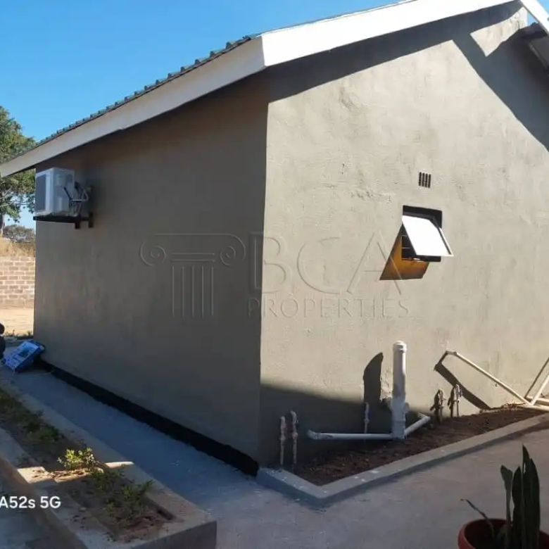 Lumwana Lodge Available on Lease