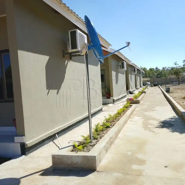 Lumwana Lodge Available on Lease