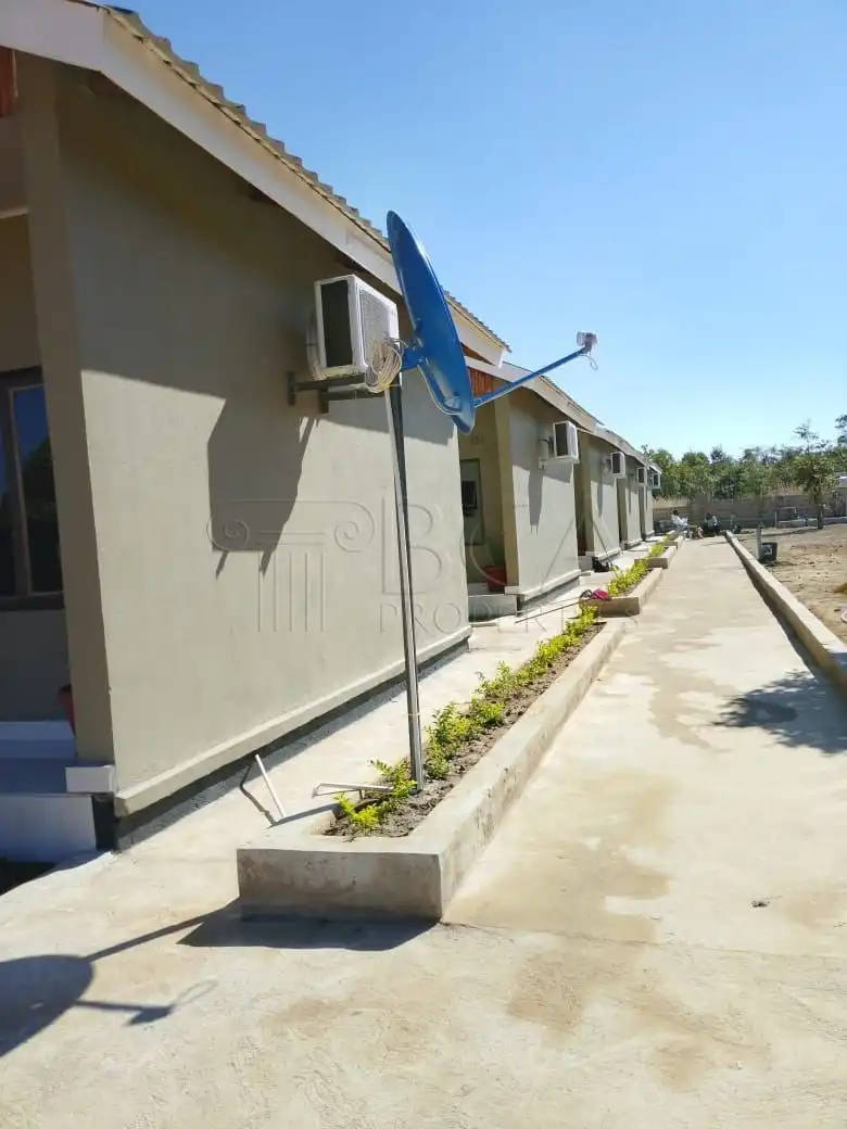 Lumwana Lodge Available on Lease