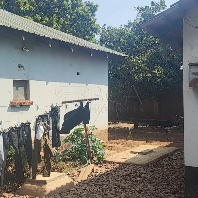 Avondale 4-Bedroom House for Sale
