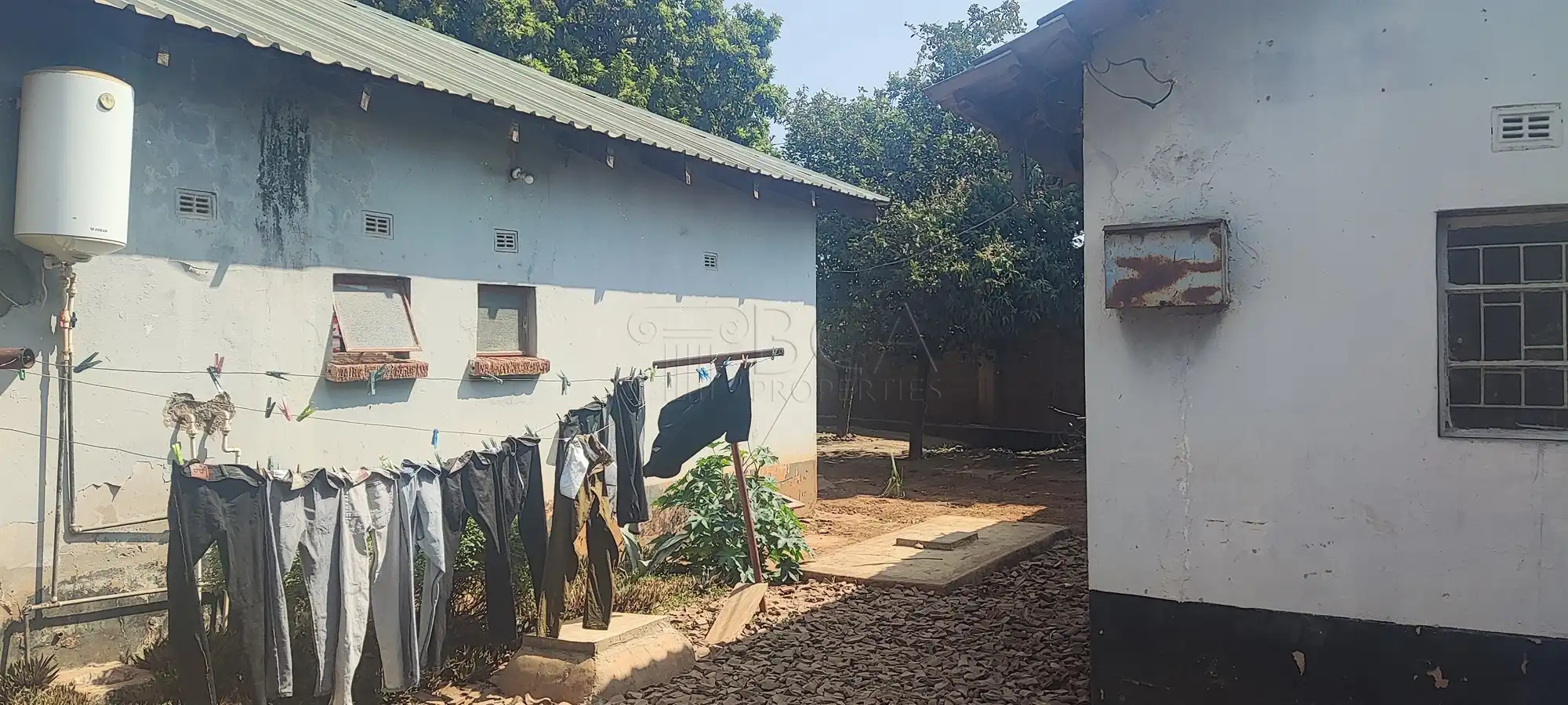 Avondale 4-Bedroom House for Sale