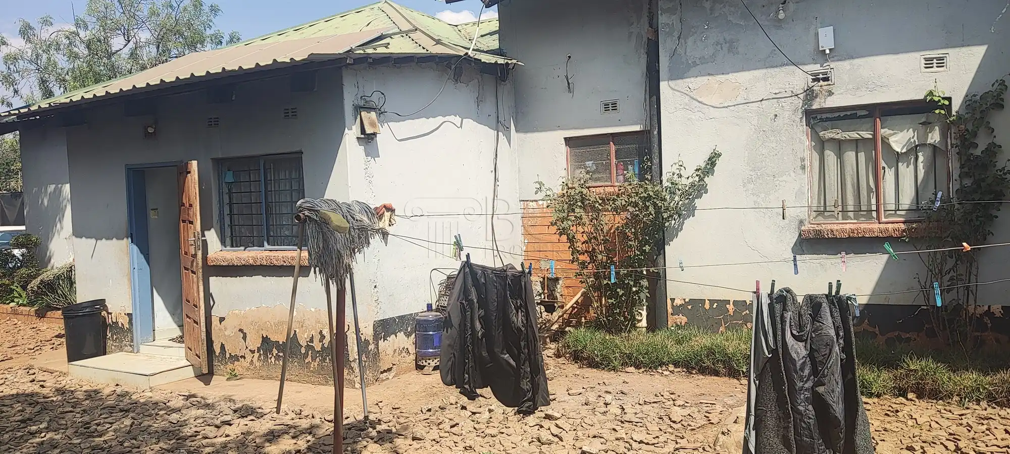 Avondale 4-Bedroom House for Sale