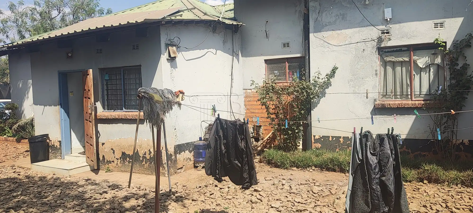Avondale 4-Bedroom House for Sale