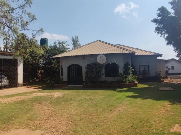 Avondale 4-Bedroom House for Sale
