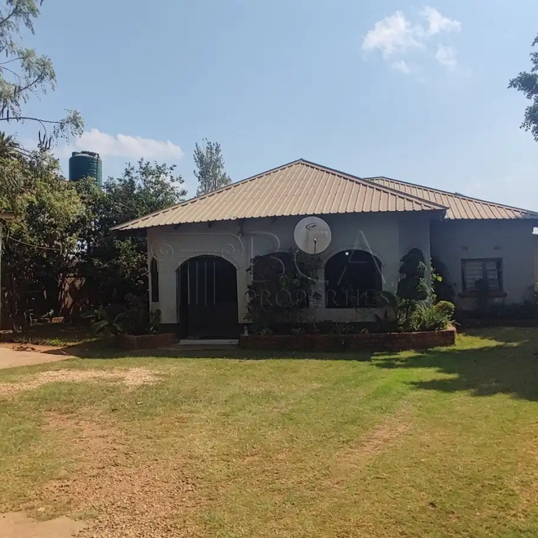 Avondale 4-Bedroom House for Sale