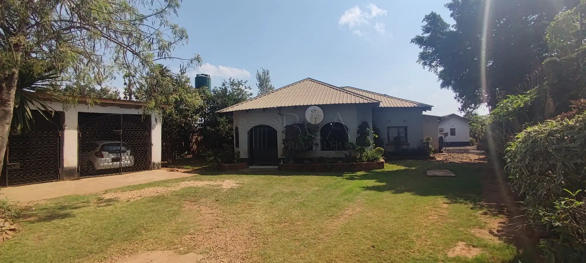 Avondale 4-Bedroom House for Sale