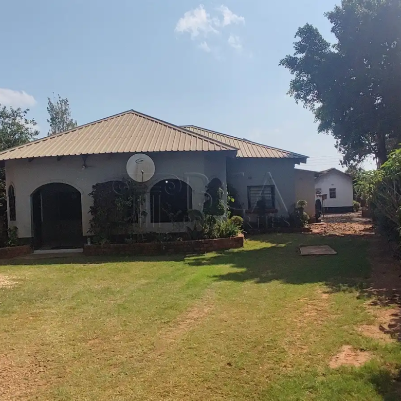 Avondale 4-Bedroom House for Sale