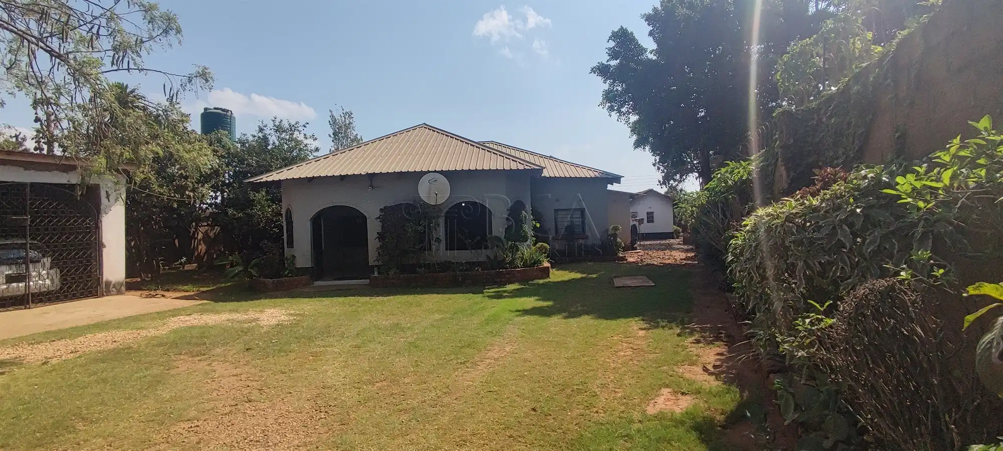 Avondale 4-Bedroom House for Sale