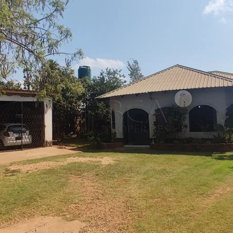 Avondale 4-Bedroom House for Sale