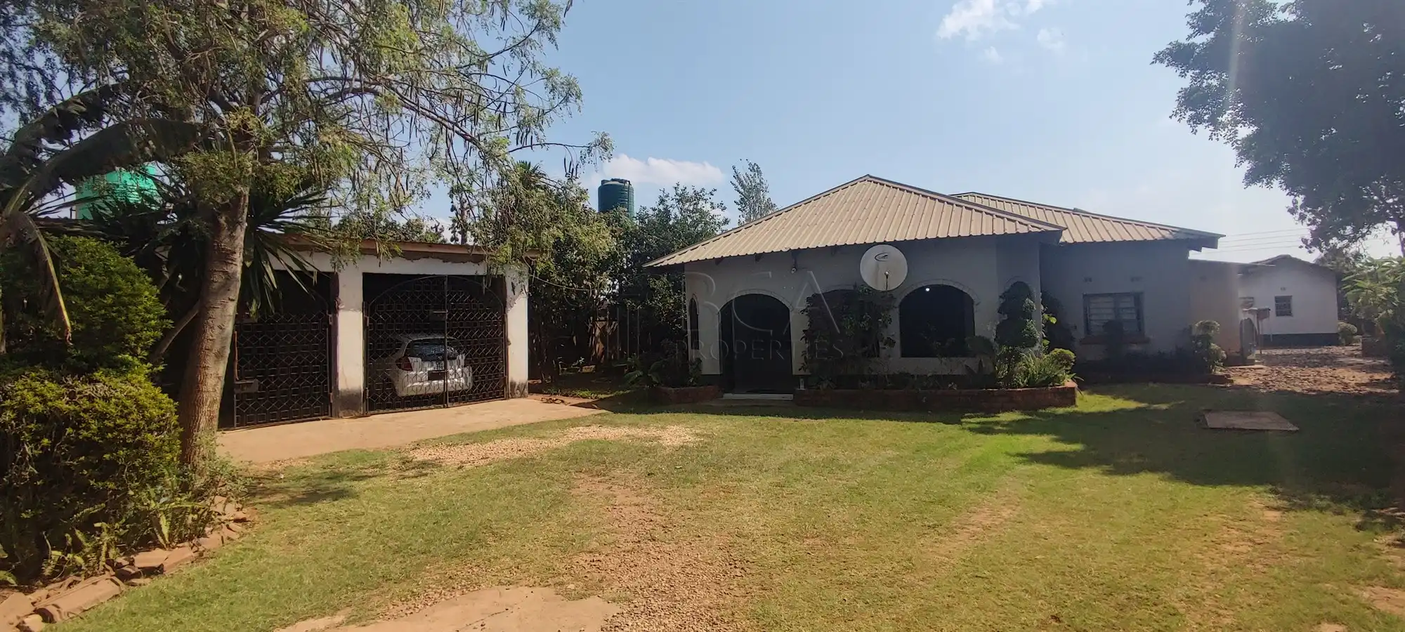Avondale 4-Bedroom House for Sale
