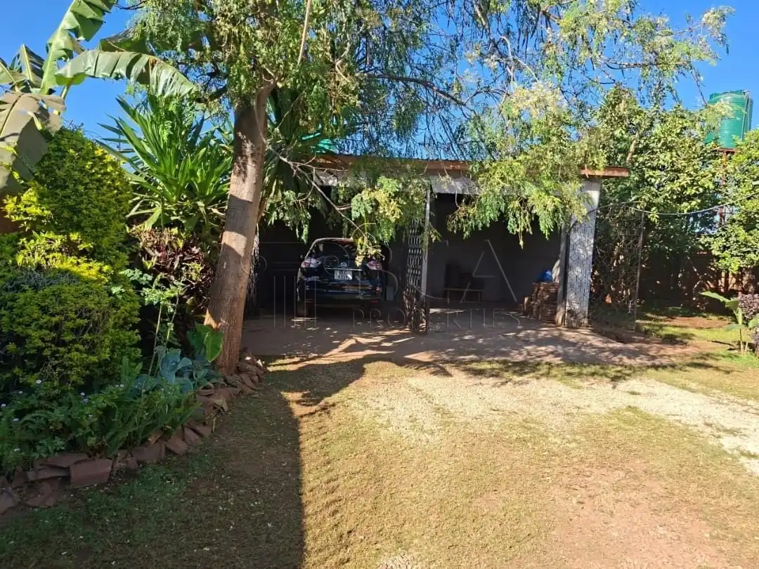 Avondale 4-Bedroom House for Sale