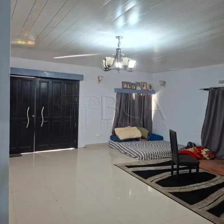 Avondale 4-Bedroom House for Sale
