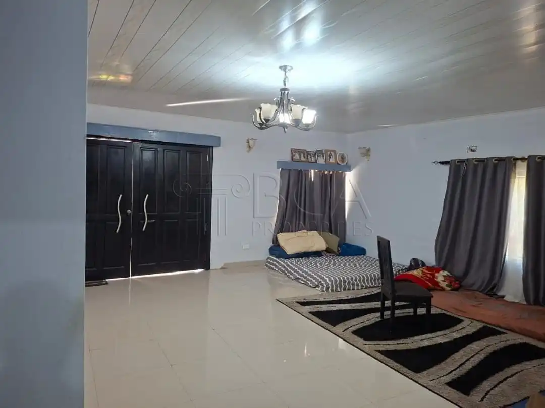 Avondale 4-Bedroom House for Sale