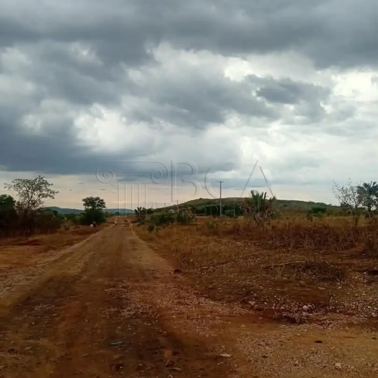 Mungu Farming Area Land – 5 Acres