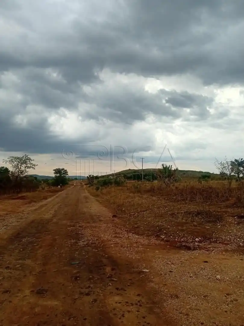Mungu Farming Area Land – 5 Acres