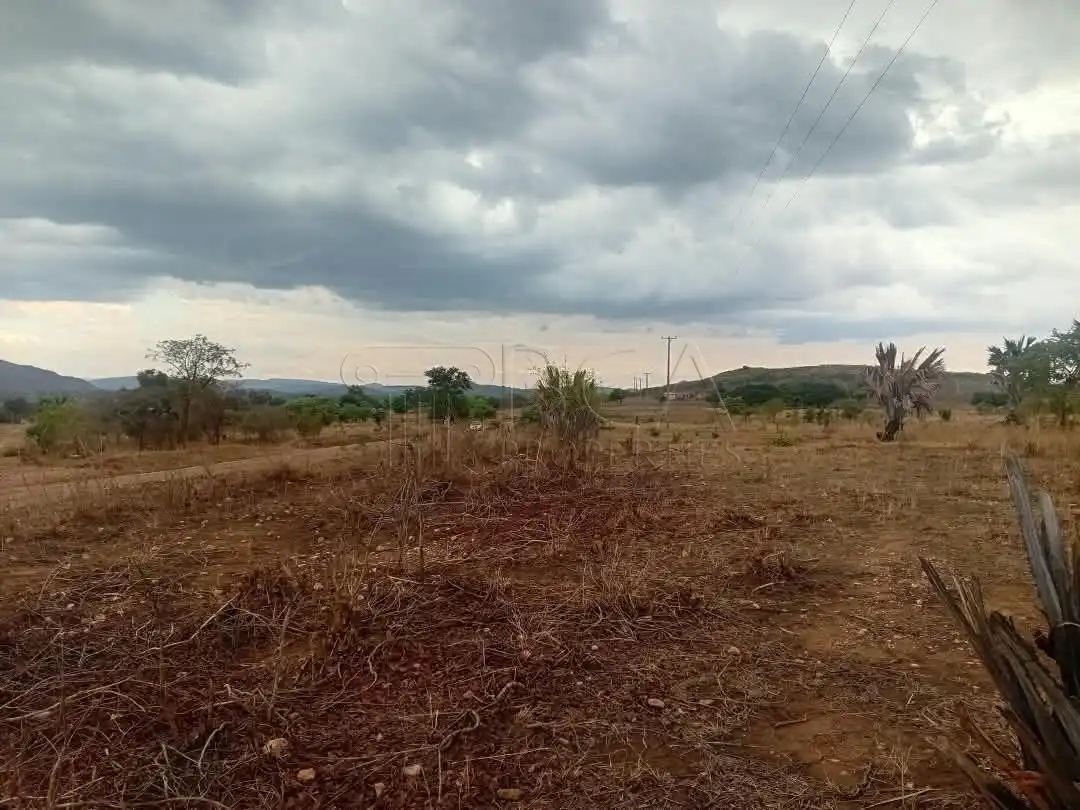 Mungu Farming Area Land – 5 Acres