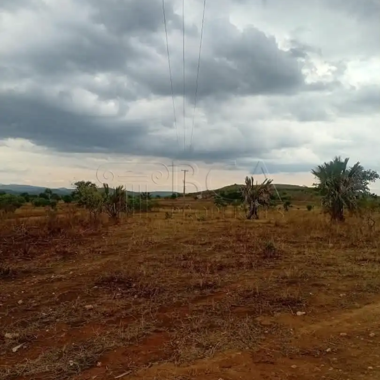 Mungu Farming Area Land – 5 Acres