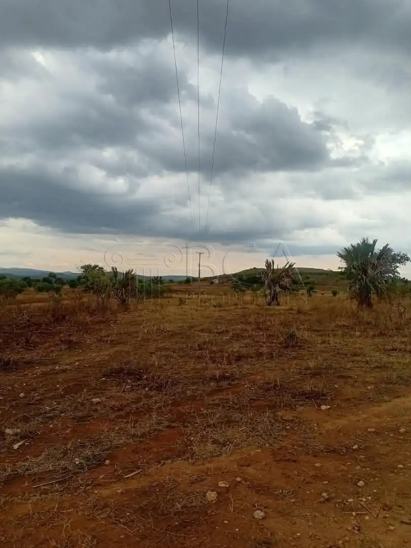 Mungu Farming Area Land – 5 Acres