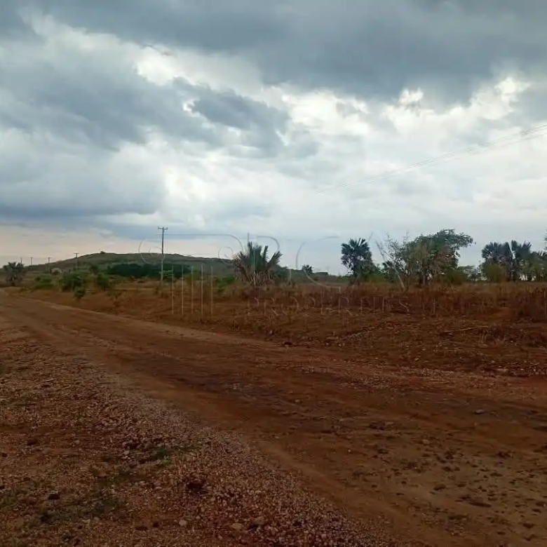 Mungu Farming Area Land – 5 Acres