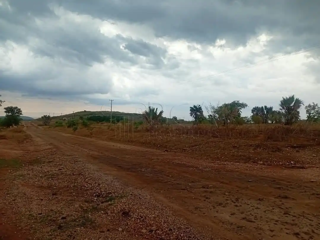 Mungu Farming Area Land – 5 Acres