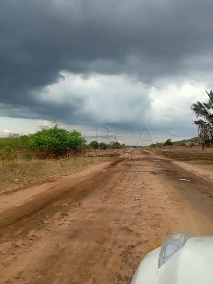Mungu Farming Area Land – 5 Acres