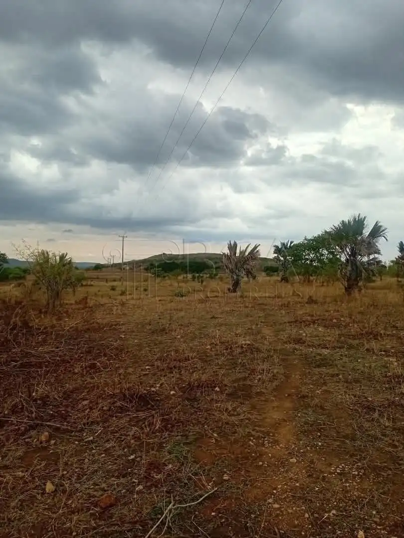Mungu Farming Area Land – 5 Acres