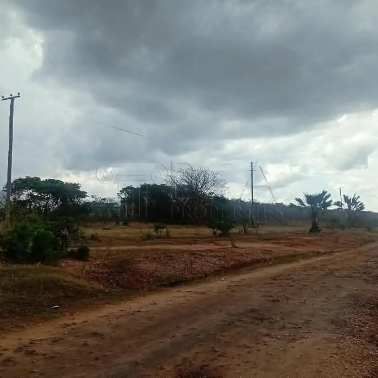 Mungu Farming Area Land – 5 Acres