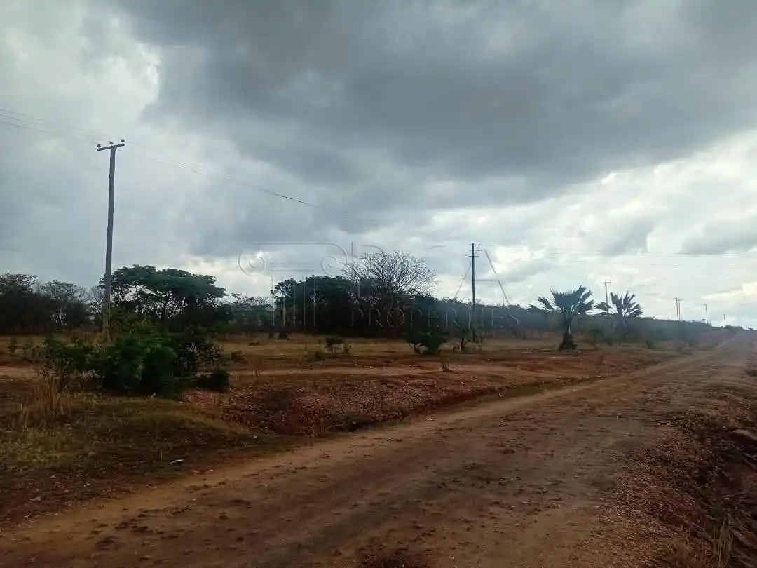 Mungu Farming Area Land – 5 Acres