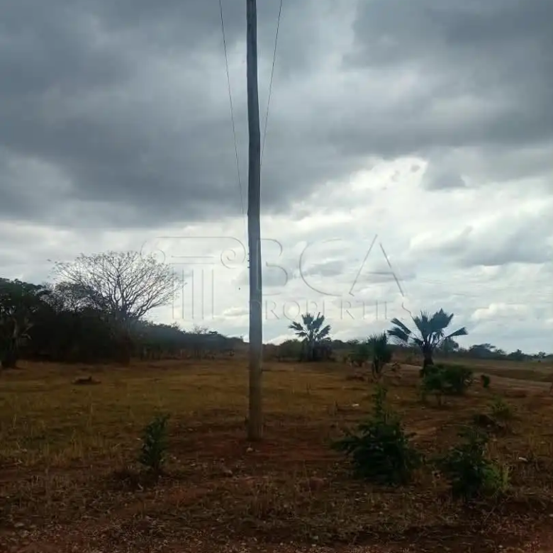 Mungu Farming Area Land – 5 Acres