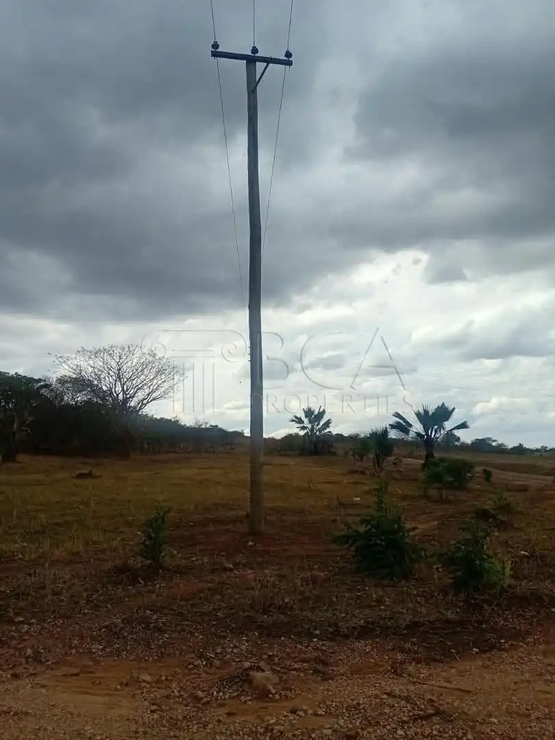 Mungu Farming Area Land – 5 Acres