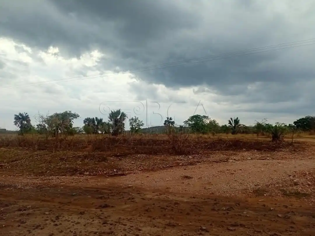 Mungu Farming Area Land – 5 Acres