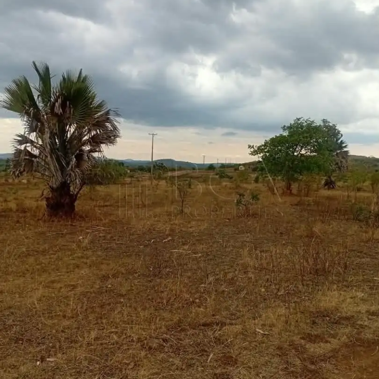 Mungu Farming Area Land – 5 Acres