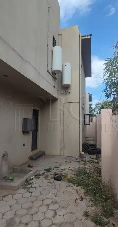 3 Bedroom House for Sale in Zambezi Park