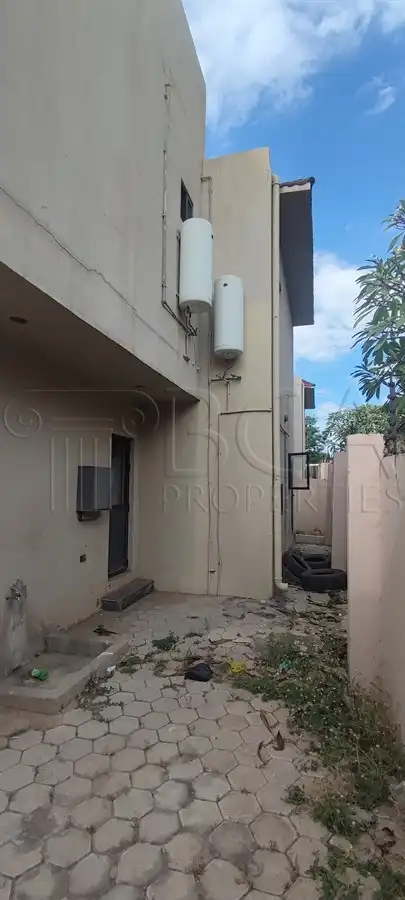 3 Bedroom House for Sale in Zambezi Park